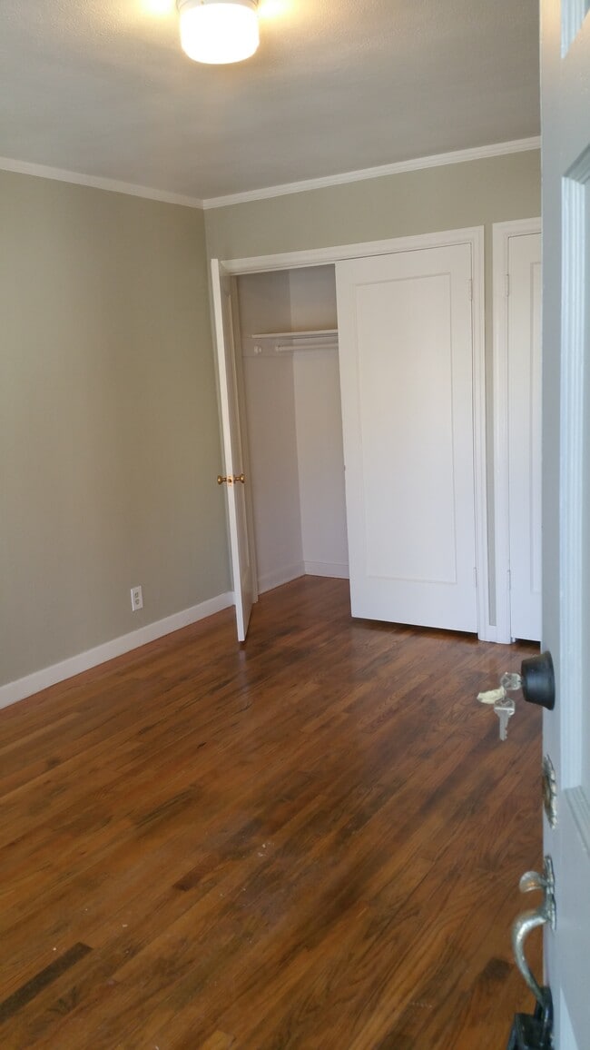 closet off livingroom - 107 Southeast 80th Avenue