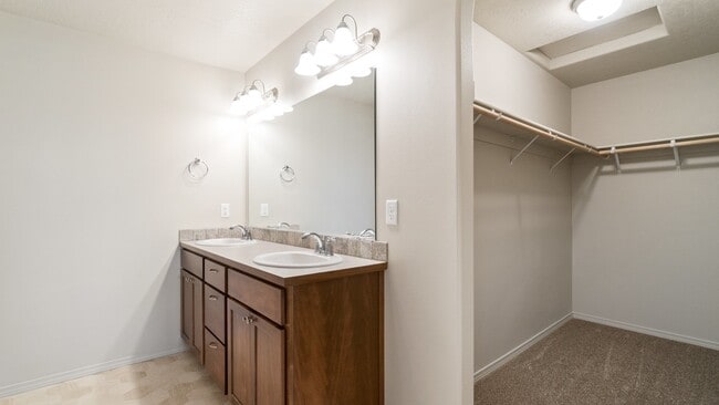 Photo - 3 Bedroom, 2 Bath Airway Heights Rancher that is less than 2 years old