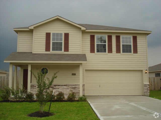 Building Photo - 4627 San Jacinto River Dr Rental