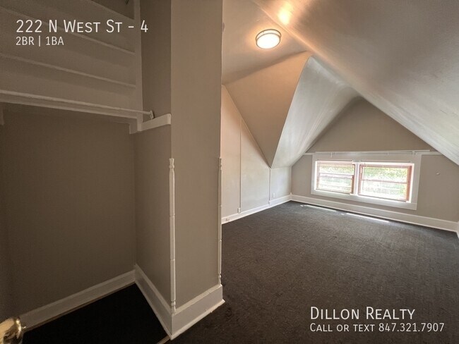 Photo - 222 N West St Unit 4