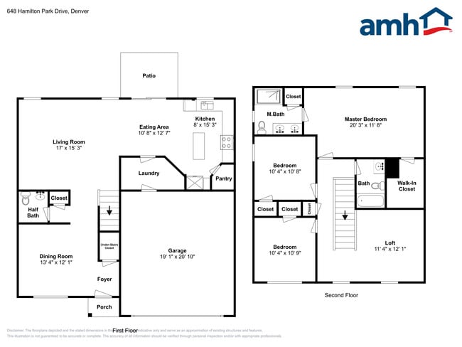 Photo - 648 Hamilton Park Dr