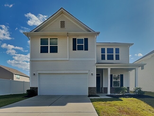 Building Photo - 1041 Cloverdale CT Rental