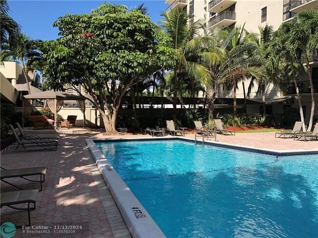 Photo - 3031 N Ocean Blvd Condominio Unidad 207