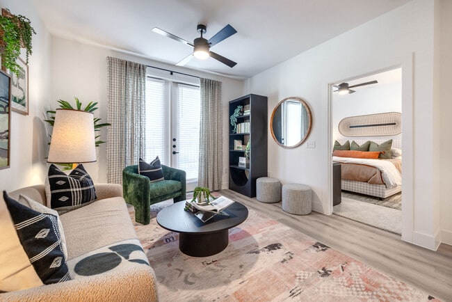 Alpine Village apartments — community photo
