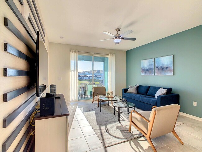 Building Photo - 3131 Paradox Cir