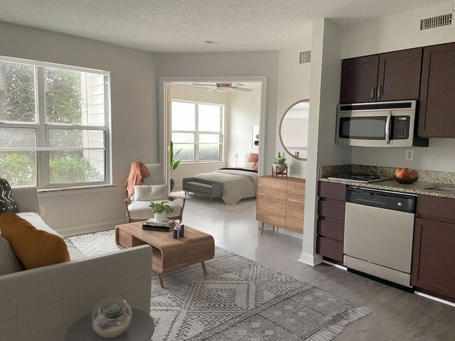 Photo - The Spoke at McCullough Station