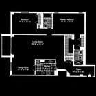 2BR/2BA