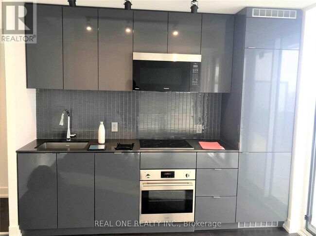 Photo - 7 Grenville St Unité 5602