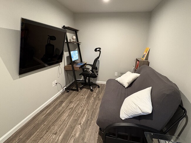 Gaming and Entertainment Room - 2718 Sydney Overlook Ln