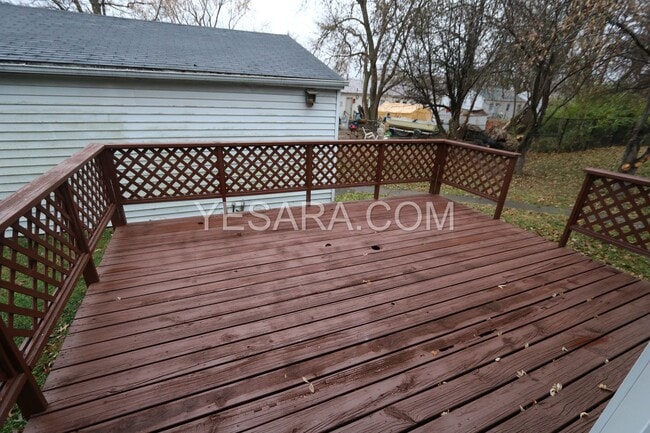 Photo - 2 Bedroom 1 Bath House