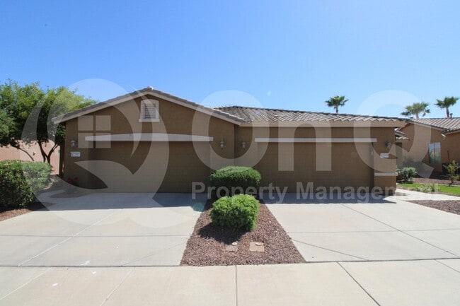 Building Photo - 42599 W Candyland Pl Rental