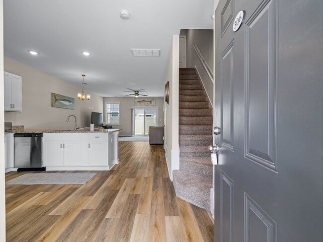 Photo - Townhome in Sneads Ferry