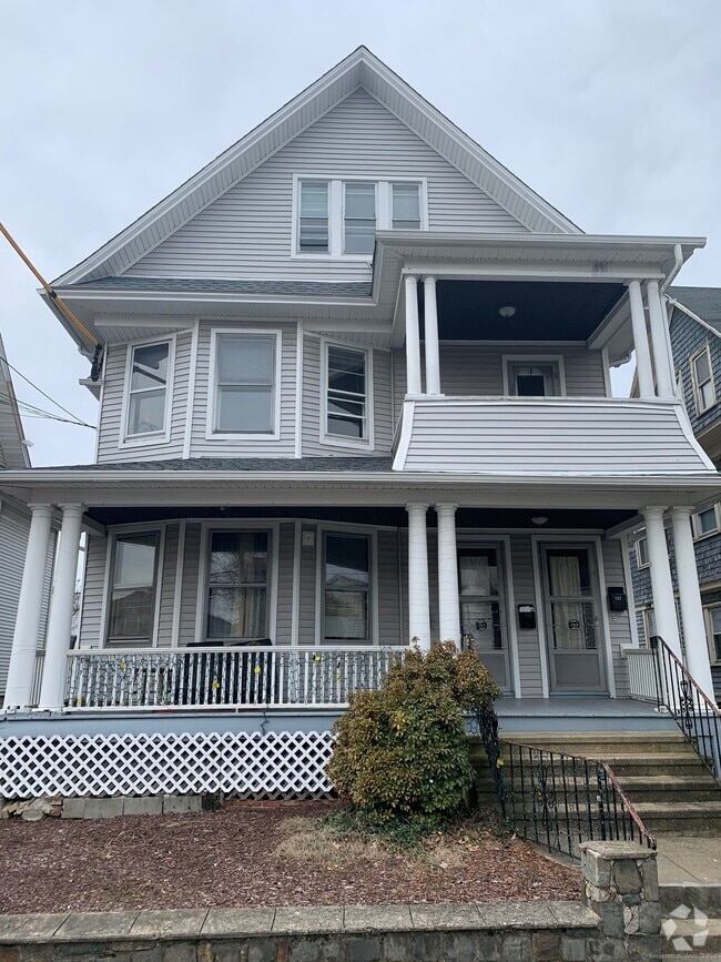 Building Photo - 123 Anson St Unit 3 Rental