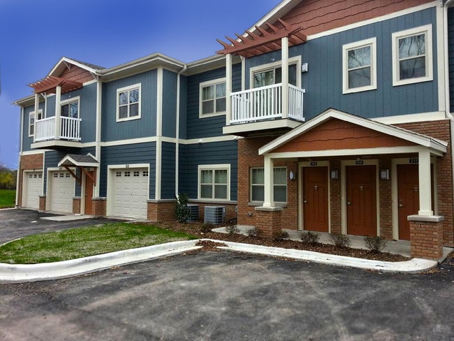 Building Photo - 92nd Street Commons Rental