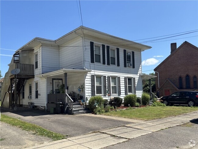 Building Photo - 108 Steuben St Rental