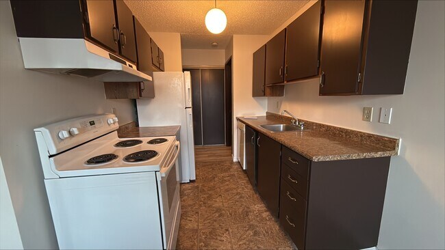 Photo - 9208-9106 Avenue NW Unit GC-403