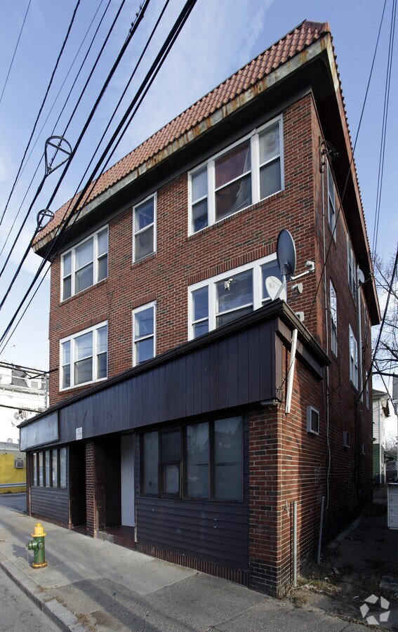 Photo - Phoenix Apartments