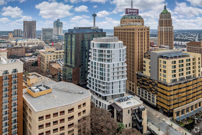 Photo - The Floodgate