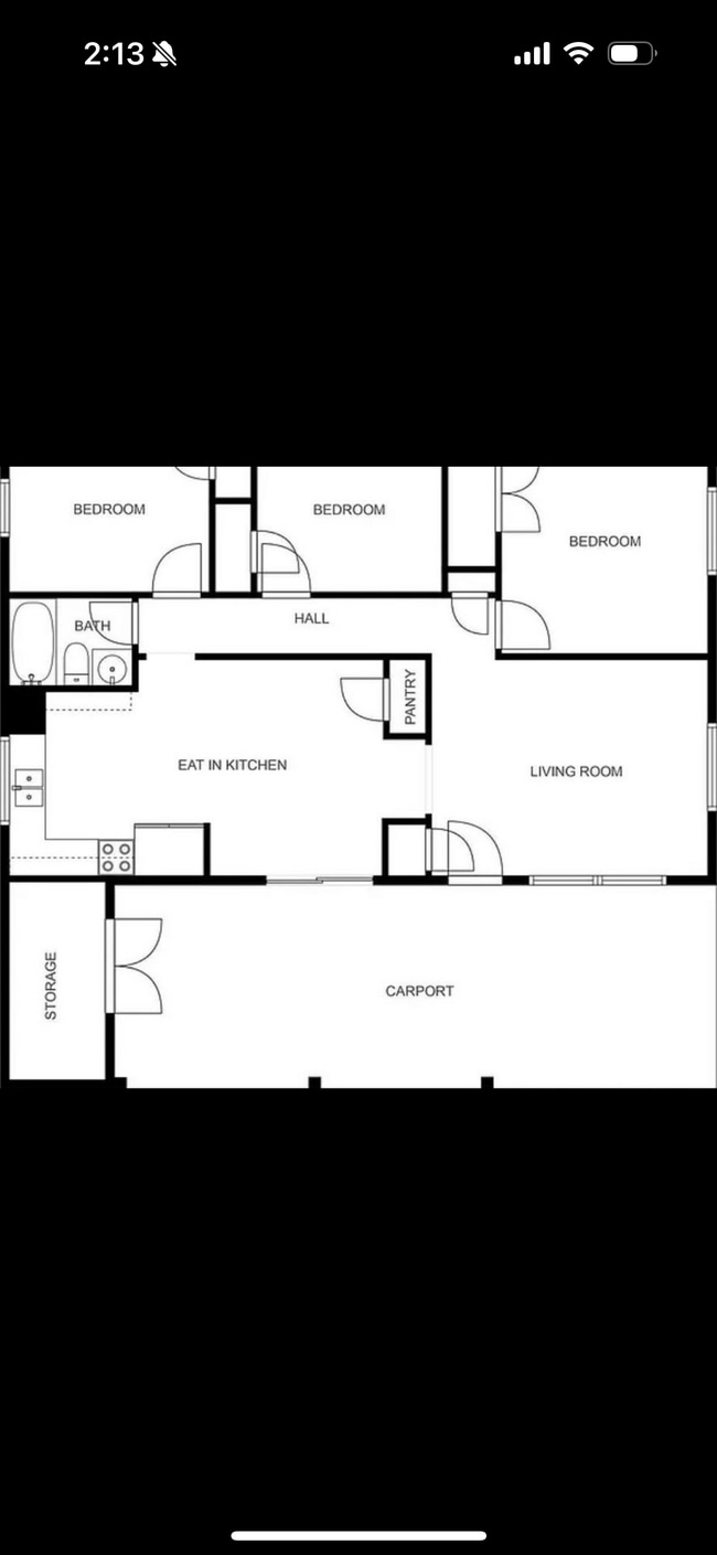 Building Photo - 5726 Buckwheat Rd Rental