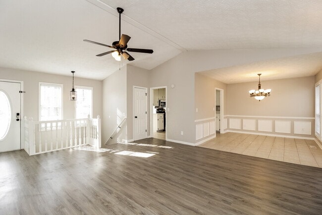 Photo - 6218 Emerald Springs Dr SE
