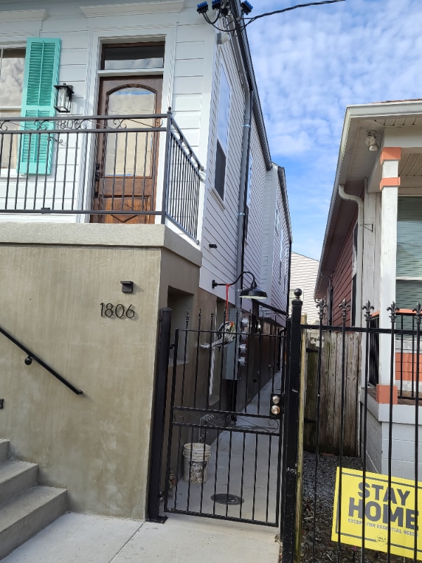 Photo - 1806 Seventh St Unidad A