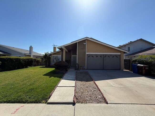 Photo - Rare 4 Bedroom Home with Spacious Layout in Prime La Puente Neighborhood