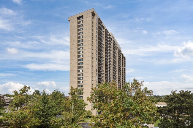 Photo - Skyline Plaza