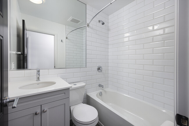 2701 EGLINTON AVE W