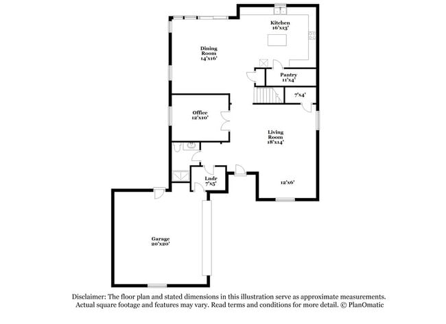 Photo - 3412 W Florimond Rd