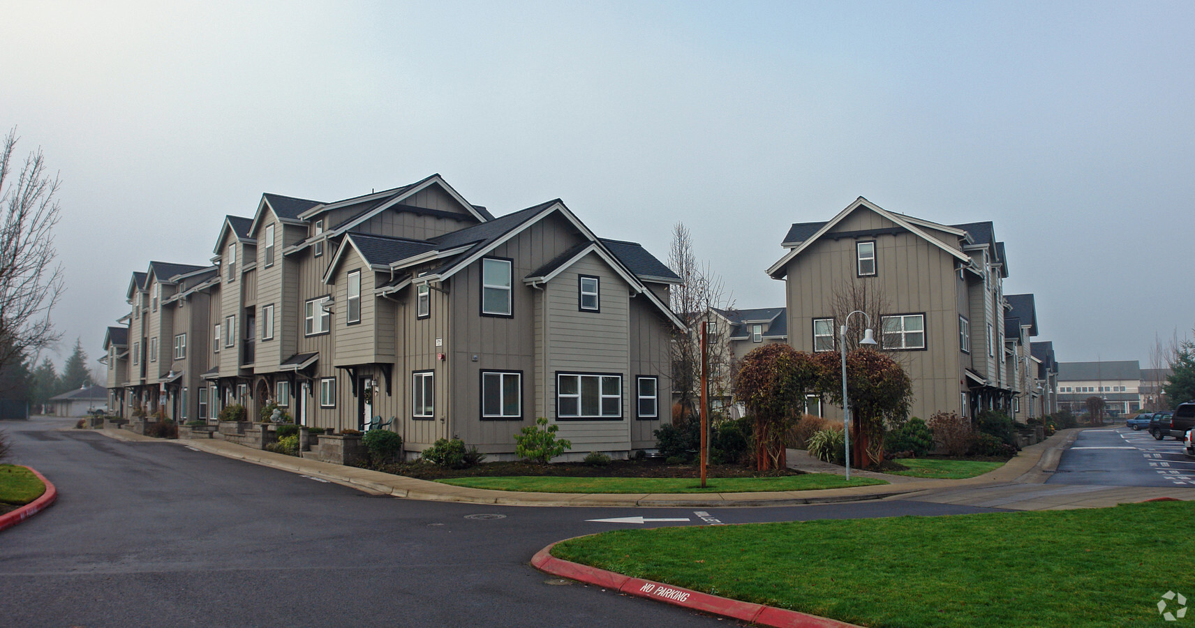 Sheldon Village Apartments - Sheldon Village Apartments