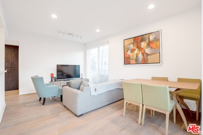 436 S Virgil Ave Unit 312