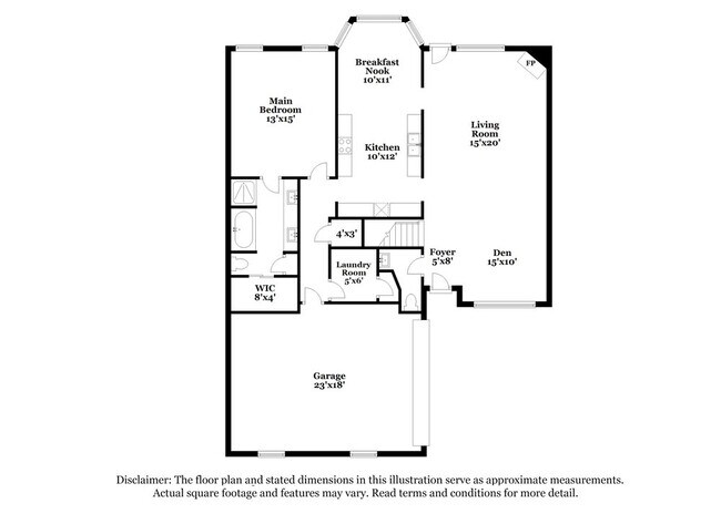 Photo - 797 Fairway Pointe Cove W