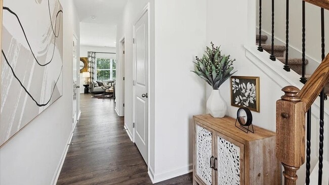 Photo - Brand New Townhome!!