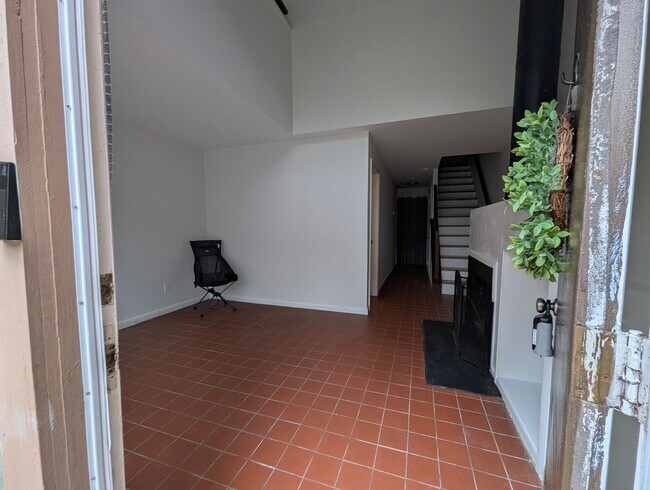 Photo - Relaxing 1 Bed 1 bath Townhome With Loft I...
