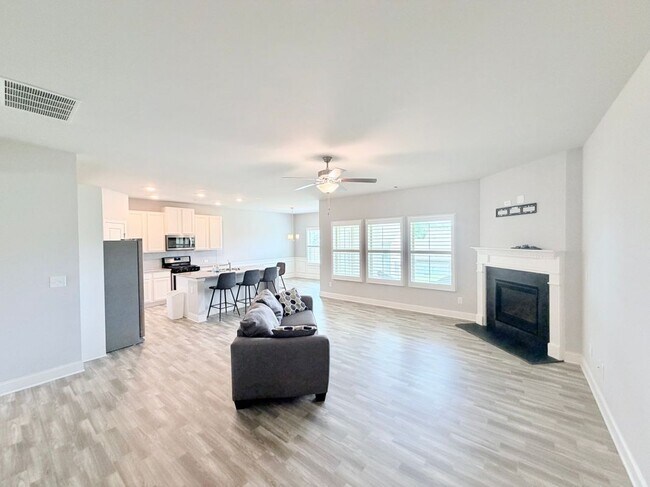 Photo - 4411 Rockrose Green Way