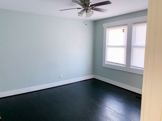Bearfoot Landing Apartments