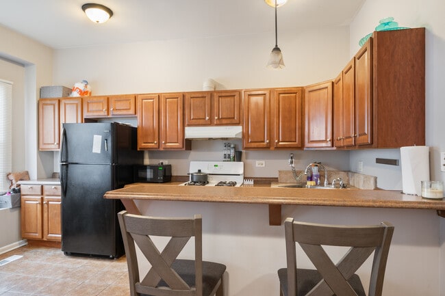 Photo - 7613 W Fullerton Ave Unit 1F