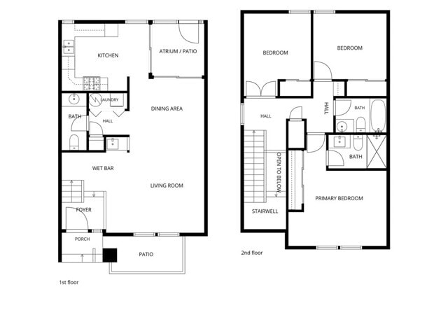 Photo - 343 E Chapman Ave Unit #E