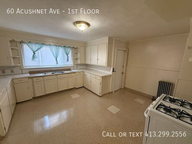 Photo - 60 Acushnet Ave Unit 1st Floor