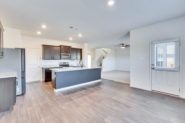 Photo - 18512 Quiet Range Dr