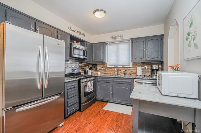 Photo - 317 Darlington Ave Unidad 1st floor