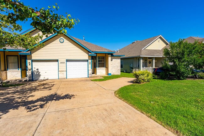 Building Photo - Beautiful 3 bedroom, 2 bathroom home in We...