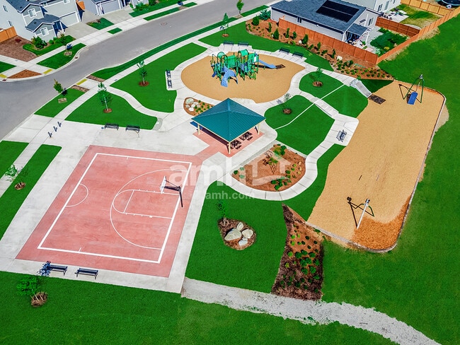 Photo - 9213 Shootingstar St SE