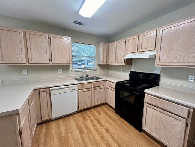 Photo - *COMING SOON* Pet-Friendly 3BD/2.5BA with Bonus Loft, Deck & Garden Tub – Near Tezel Rd!