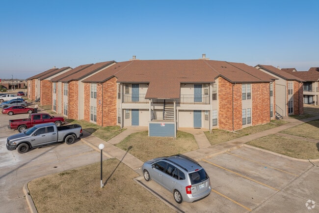 Alternative Exterior