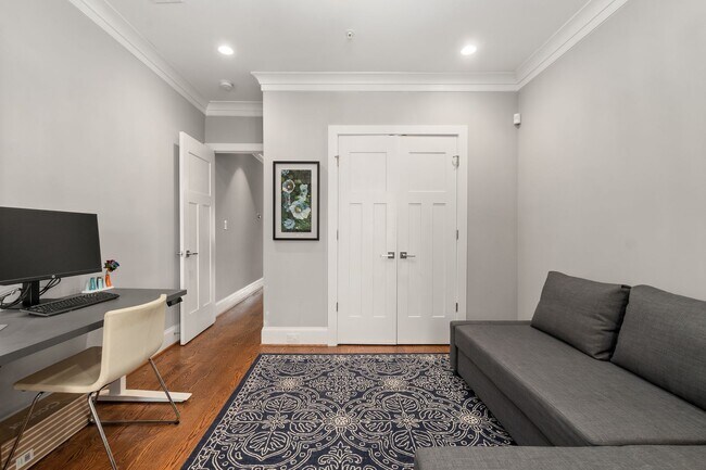 Photo - Recently renovated 3 bedroom condo in Columbia Heights