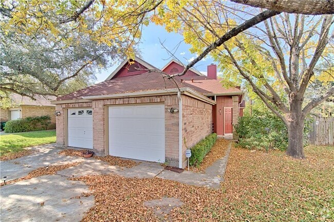 Building Photo - 6708 Windrift Way Rental