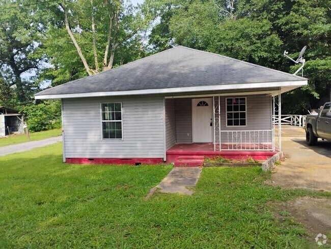 Building Photo - Single Family Rental
