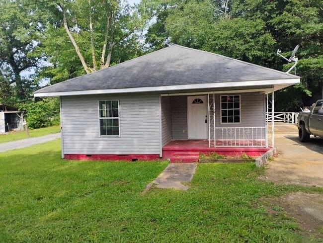 Single Family - Single Family House
