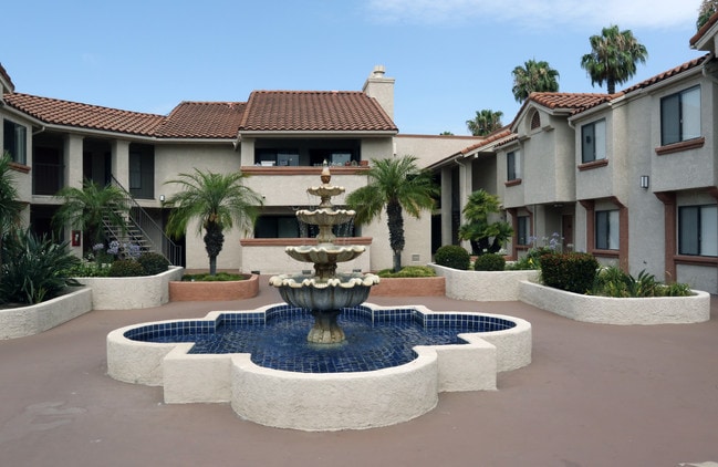 Villa Portofino